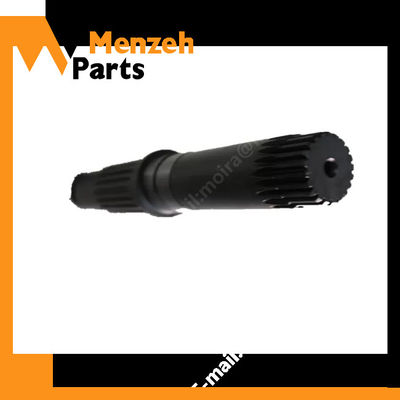 Arbre d'entraînement de Travel Motor Parts d'excavatrice d'EC160B EC210C EC180B SA8230-33140 VOE11702262 SA7118-27261