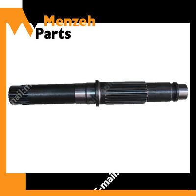 Arbre d'entraînement de Travel Motor Parts d'excavatrice d'EC160B EC210C EC180B SA8230-33140 VOE11702262 SA7118-27261
