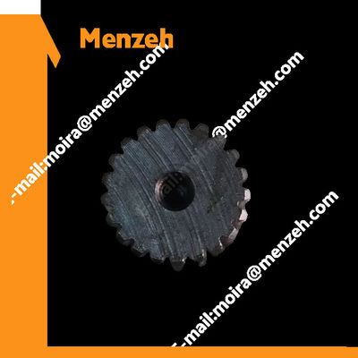 Arbre d'entraînement de Travel Motor Parts d'excavatrice d'EC160B EC210C EC180B SA8230-33140 VOE11702262 SA7118-27261