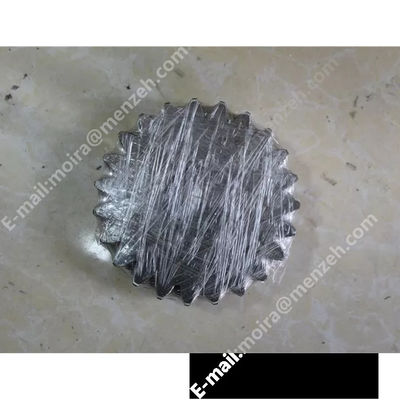 Excavatrice Parts SA7117-38371 VOE14608960 SA7118-27310 SA7118-30390 d'engrenage planétaire d'EC290B EC290C