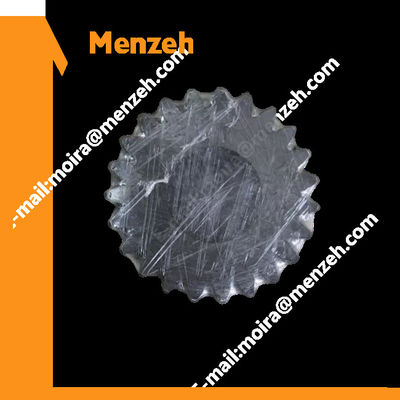 Pièces SA7117-38400 de vitesse de Sun de boîte de vitesse de voyage d'EC290B EC360B EC330B 1ères
