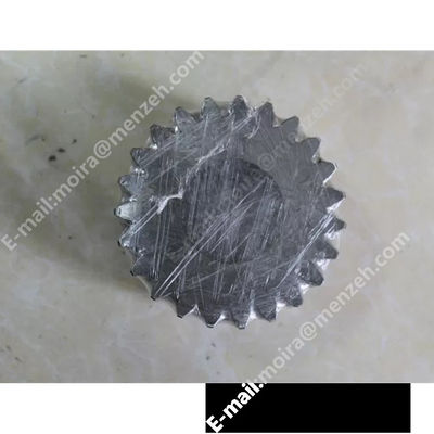 Pièces SA7117-38400 de vitesse de Sun de boîte de vitesse de voyage d'EC290B EC360B EC330B 1ères