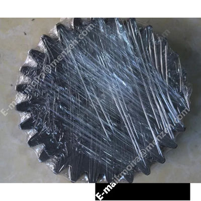 Pièces SA1036-00260 SA7117-45060 SA7117-00550 de vitesse de Sun de boîte de vitesse planétaire de voyage d'EC360 EC330B 1ères