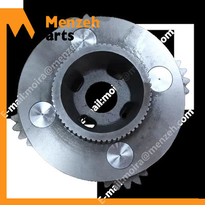 Pièces d'engrenage planétaire de transporteur de Travel Gearbox d'excavatrice de ZX650-3 ZX670-3 3èmes 0985615 1028149 0985601