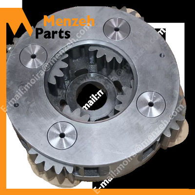 Pièces d'engrenage planétaire de transporteur de Travel Gearbox d'excavatrice de ZX650-3 ZX670-3 3èmes 0985615 1028149 0985601