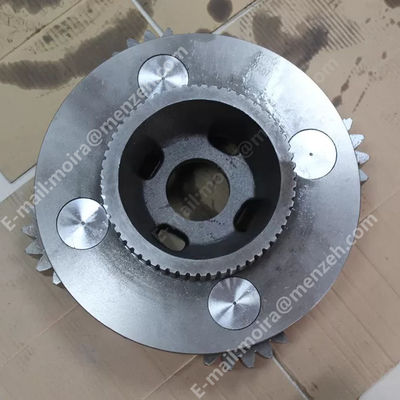 Pièces d'engrenage planétaire de transporteur de Travel Gearbox d'excavatrice de ZX650-3 ZX670-3 3èmes 0985615 1028149 0985601
