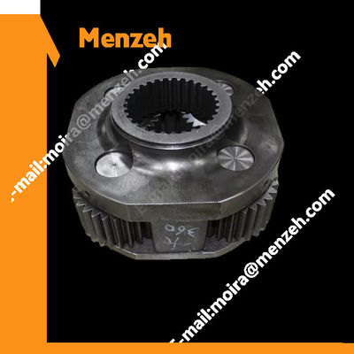 Pièces planétaires SA8230-22660 SA8230-22850 de support de Swing Gear d'excavatrice d'EC360 EC330B 2èmes 