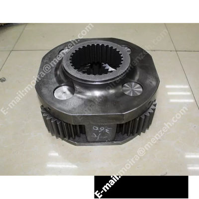 Pièces planétaires SA8230-22660 SA8230-22850 de support de Swing Gear d'excavatrice d'EC360 EC330B 2èmes 