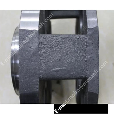 Pièces planétaires SA8230-22660 SA8230-22850 de support de Swing Gear d'excavatrice d'EC360 EC330B 2èmes 