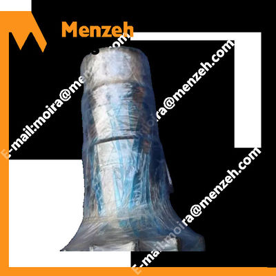 Excavatrice Vertical Shaft de pièces de l'engrenage EX60-5 planétaire 4397254 0755501 4362309