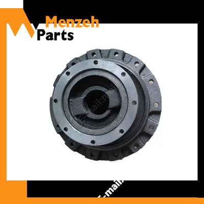 Excavatrice Travel Motor Parts d'EX100-3 EX100-2 logeant 1015120 1014526 1017261 1156002