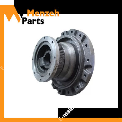 Excavatrice Travel Motor Parts d'EX100-3 EX100-2 logeant 1015120 1014526 1017261 1156002