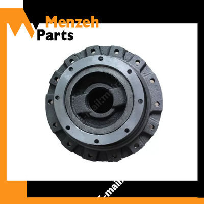 Excavatrice Travel Motor Parts d'EX100-3 EX100-2 logeant 1015120 1014526 1017261 1156002