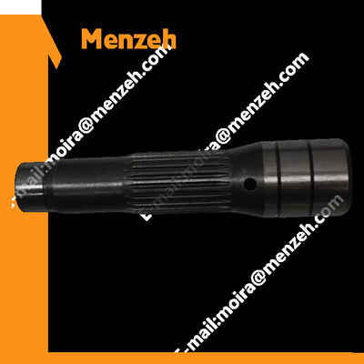 Arbre d'entraînement de moteur de voyage d'EX120-5 EX100 EX135UR  3070443 3055594 2036830 2028036