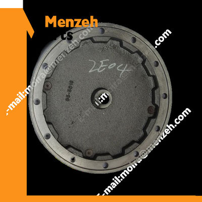 Excavatrice Travel Cover de pièces d'engrenage planétaire d'EX200-3 EX200-5 EX210-5 ZX240-3 2034833 7037241 6014820 3118361