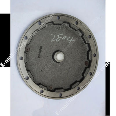 Excavatrice Travel Cover de pièces d'engrenage planétaire d'EX200-3 EX200-5 EX210-5 ZX240-3 2034833 7037241 6014820 3118361