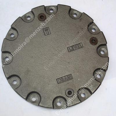 Excavatrice Travel Cover de pièces d'engrenage planétaire d'EX200-3 EX200-5 EX210-5 ZX240-3 2034833 7037241 6014820 3118361