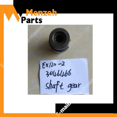 L'excavatrice Pump Parts Shaft d'EX200LC-2 EX100-2 EX200-2 embrayent 3046466 2028036 3063718 2028849 