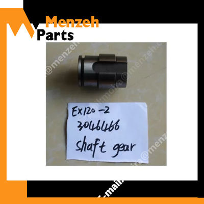 L'excavatrice Pump Parts Shaft d'EX200LC-2 EX100-2 EX200-2 embrayent 3046466 2028036 3063718 2028849 