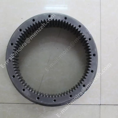 Vitesse de Sun de voyage de Planetary Gear Parts d'excavatrice d'EX270-5 EX280-5 EX300-5 EX350-5 3ème 3075005 3063840 3063842 3053098 