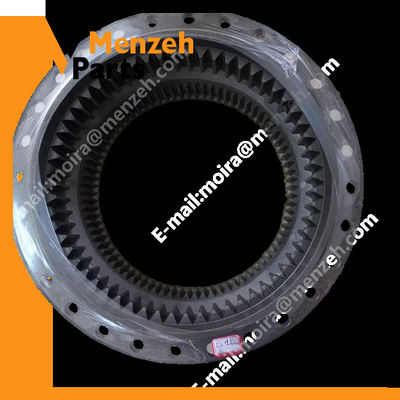 Vitesse de Sun de voyage de Planetary Gear Parts d'excavatrice d'EX270-5 EX280-5 EX300-5 EX350-5 3ème 3075005 3063840 3063842 3053098 