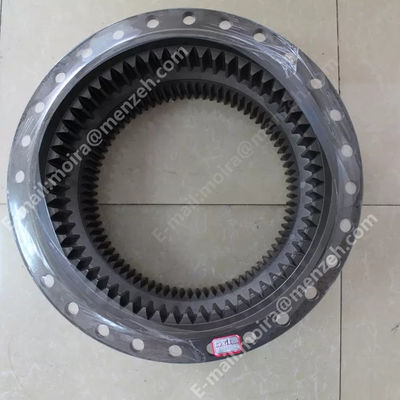 Vitesse de Sun de voyage de Planetary Gear Parts d'excavatrice d'EX270-5 EX280-5 EX300-5 EX350-5 3ème 3075005 3063840 3063842 3053098 