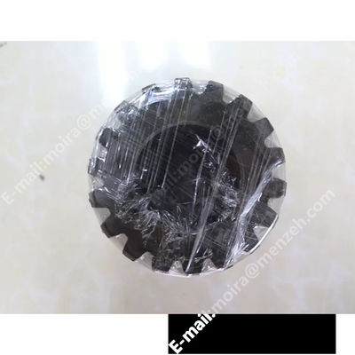 Excavatrice Final Drive Parts 20Y-27-13210 6206-31-4792 206-27-44112 de vitesse de PC200-5 PC200 PC210