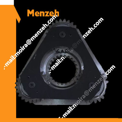 Assy NO.1x3 24T planétaire de transporteur du voyage 722532 DX340