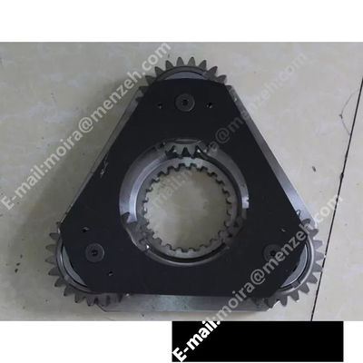 Assy NO.1x3 24T planétaire de transporteur du voyage 722532 DX340