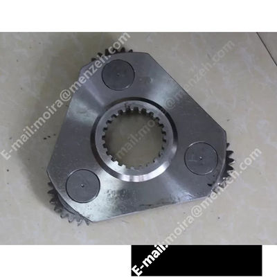 Assy NO.1x3 24T planétaire de transporteur du voyage 722532 DX340