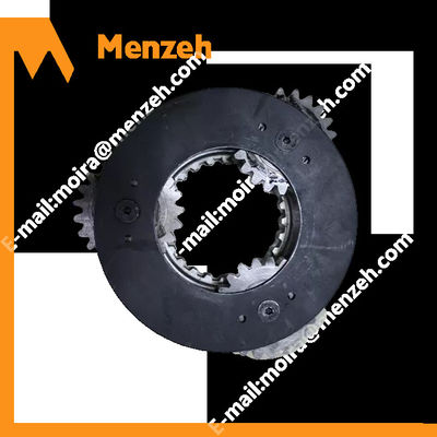 Excavatrice Carrier Hydraulic Machine d'E326D2L E325C 20T 191-2686 1994750 7Y1433 7Y1432 7Y0731