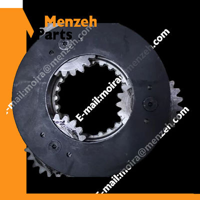 Excavatrice Carrier Hydraulic Machine d'E326D2L E325C 20T 191-2686 1994750 7Y1433 7Y1432 7Y0731