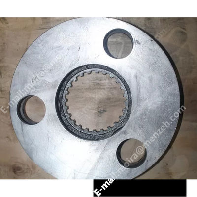 Support planétaire 191-2571 7Y1432 1912686 2676799 de Travel Gearbox d'excavatrice d'E324DL E320C E325D 2ème