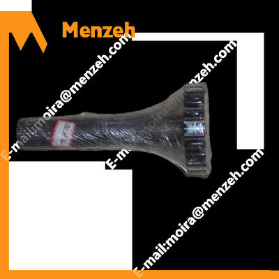 1719387 1912683 excavatrice Final Drive Parts 191-2674 1912676 1695590 stimulant inférieur de Sun 20T de vitesse d'E320 E322C E324D 14T
