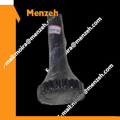 1719387 1912683 excavatrice Final Drive Parts 191-2674 1912676 1695590 stimulant inférieur de Sun 20T de vitesse d'E320 E322C E324D 14T