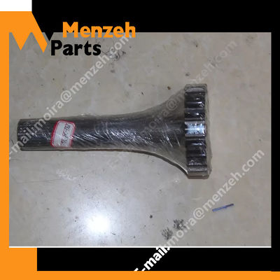1719387 1912683 excavatrice Final Drive Parts 191-2674 1912676 1695590 stimulant inférieur de Sun 20T de vitesse d'E320 E322C E324D 14T