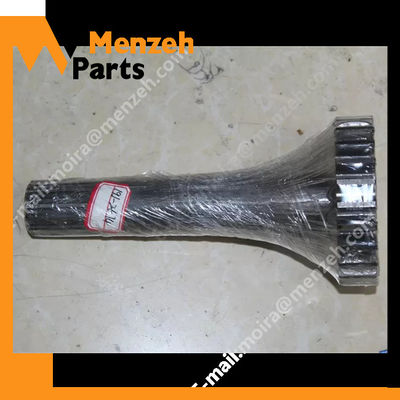 1719387 1912683 excavatrice Final Drive Parts 191-2674 1912676 1695590 stimulant inférieur de Sun 20T de vitesse d'E320 E322C E324D 14T