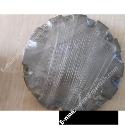 Les pièces de rechange EX120-3 hydrauliques couvrent la résistance à l'usure 2028800 1126101 8073613 8082453