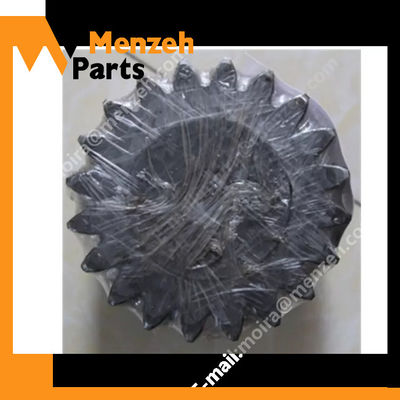 2ème excavatrice Gear Parts XKAQ-00011 4893389 XKBH-01932 3901774 de vitesse de Sun de l'oscillation R210LC-7