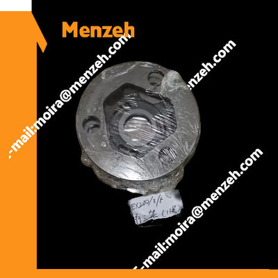 Appui 3047444 de vitesse de voyage de Final Drive Parts de l'excavatrice EX200-3 3ème 1125230573 4135527