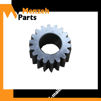 Excavatrice Planetary Gear Parts de vitesse de ZX650-3 ZX650-5 ZX670-3 ZX670-5 Sun 0985636 3112763 1035046 3084656 