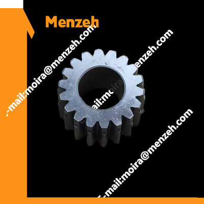 Excavatrice Planetary Gear Parts de vitesse de ZX650-3 ZX650-5 ZX670-3 ZX670-5 Sun 0985636 3112763 1035046 3084656 