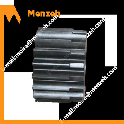 Excavatrice Planetary Gear Parts de vitesse de ZX650-3 ZX650-5 ZX670-3 ZX670-5 Sun 0985636 3112763 1035046 3084656 