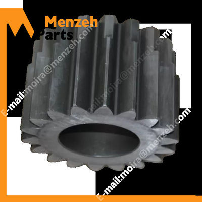 Excavatrice Planetary Gear Parts de vitesse de ZX650-3 ZX650-5 ZX670-3 ZX670-5 Sun 0985636 3112763 1035046 3084656 