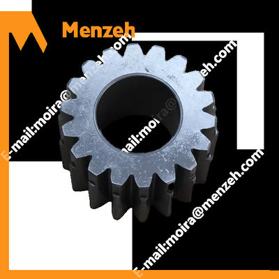 Excavatrice Planetary Gear Parts de vitesse de ZX650-3 ZX650-5 ZX670-3 ZX670-5 Sun 0985636 3112763 1035046 3084656 