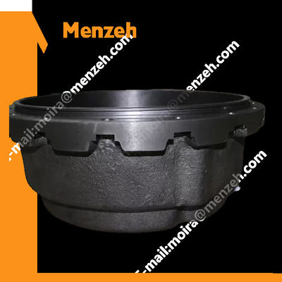 8230-09980 pièces de rechange hydrauliques de Planetary Gear Parts de l'excavatrice EC460