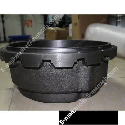 8230-09980 pièces de rechange hydrauliques de Planetary Gear Parts de l'excavatrice EC460