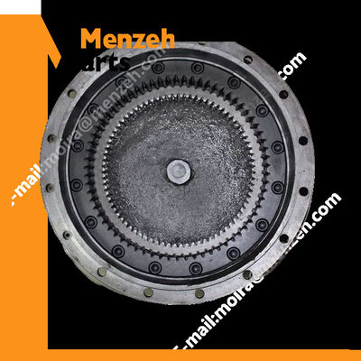8230-09980 pièces de rechange hydrauliques de Planetary Gear Parts de l'excavatrice EC460