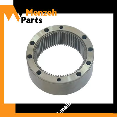 Excavatrice Swing Gear Ring Planetary Gear Parts de ZX70 ZAX70 ZAXIS70 4468036 8943931320 3084655