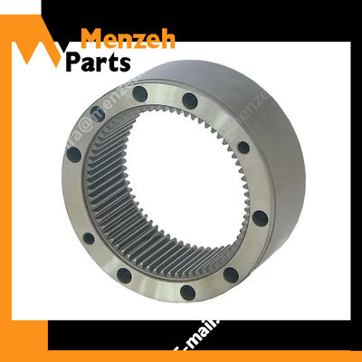 Excavatrice Swing Gear Ring Planetary Gear Parts de ZX70 ZAX70 ZAXIS70 4468036 8943931320 3084655